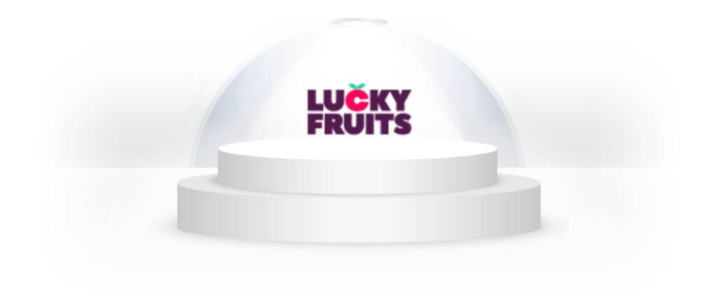 lucky fruits casino winner 