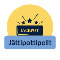 Jättipottipelit – Uudet kasinot