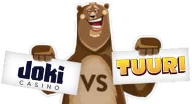 Joki vs Tuuri
