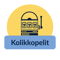 Kolikkopelit – Uudet kasinot