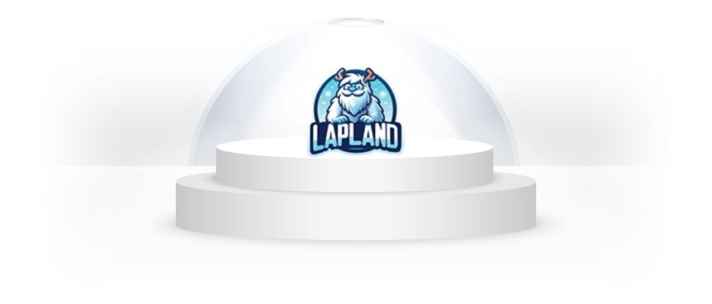 Lapland Casino Winner