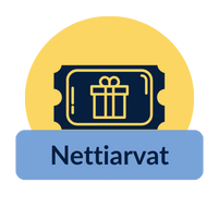 Nettiarvat – Uudet kasinot