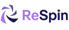 ReSpin Kasino logo