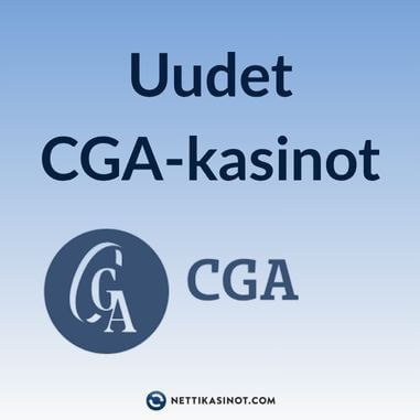 Uudet Curacao kasinot