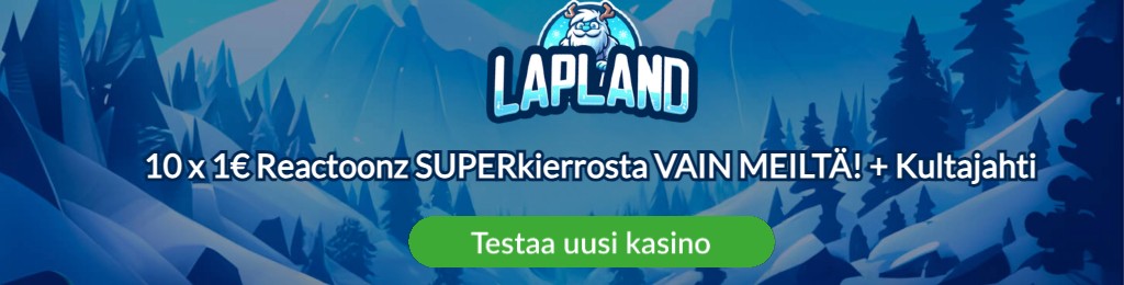 Lapland Casino Lapland Casino