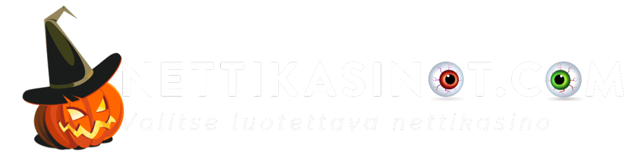 Nettikasinot.com - Valitse luotettava nettikasino