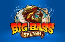 Big Bass Splash