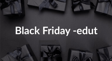 Black Friday Edut