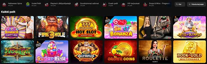 Free Spinza Pelit Free Spinza Pelit