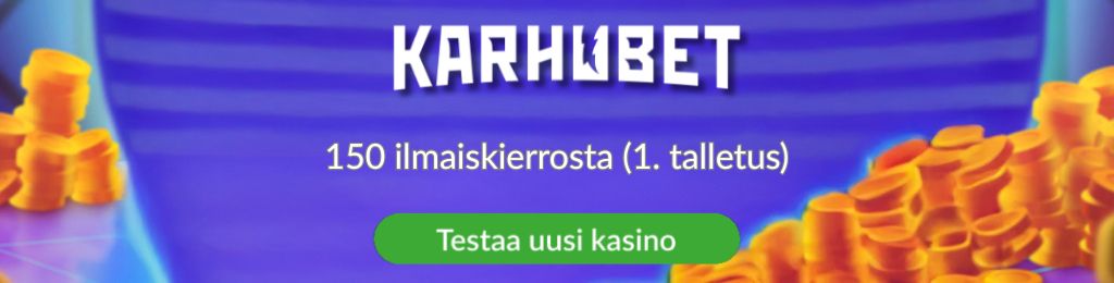 Karhubet Casino Karhubet Casino