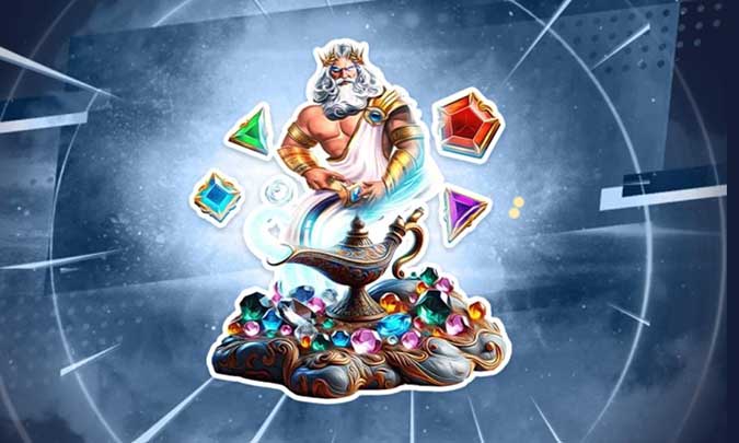 NetBet Casino Tarjoukset