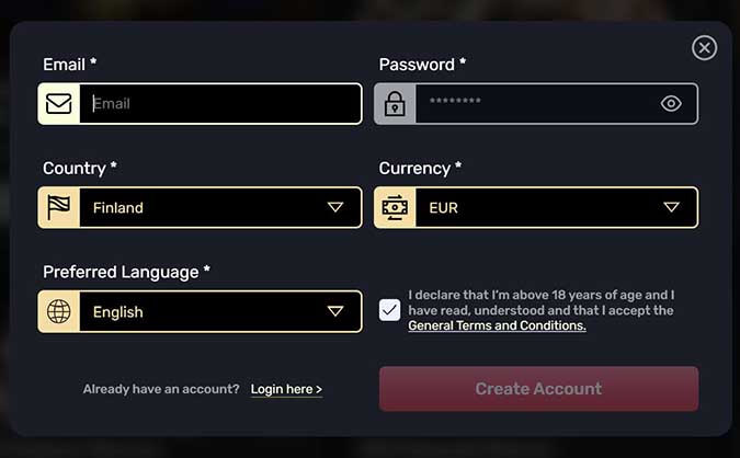 The Slotz Casino Talletus TheSlotz Casino Talletus