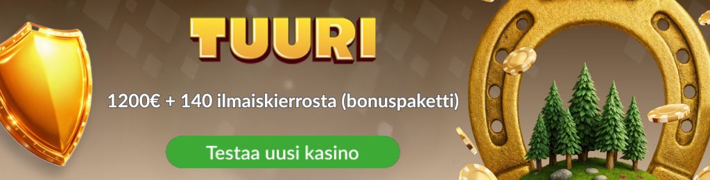 Tuuri casino Tuuri casino