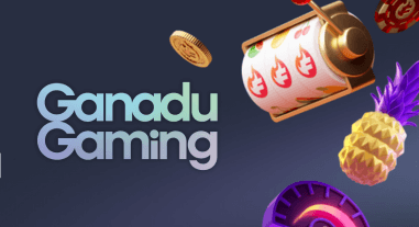 Ganadu Gaming