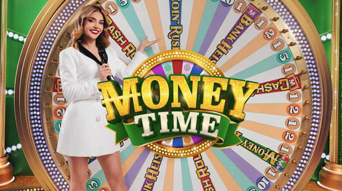 Money Time Live Game Money Time Live Game