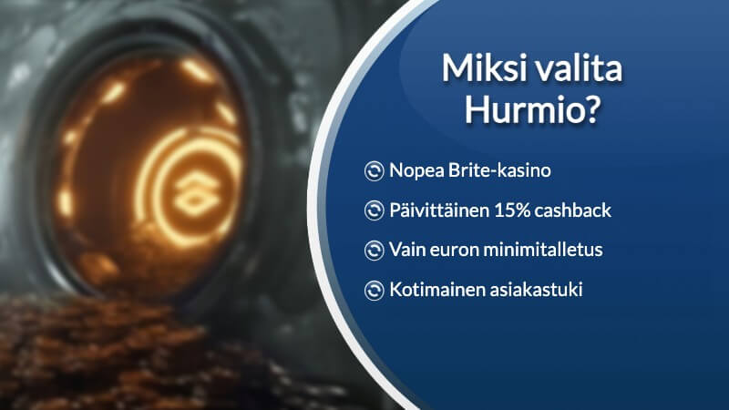 kuukauden suosikkikasino