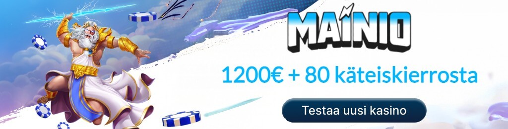 Mainio Kasino Mainio Kasino
