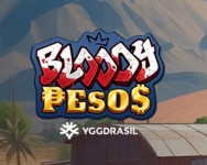 Bloody Pesos -slotti Yggdrasil Gamingilta Bloody Pesos -slotti Yggdrasil Gamingilta