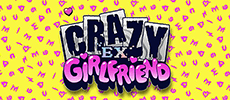 Crazy Ex Girlfriend