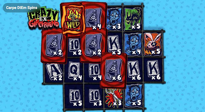 Crazy Ex Girlfriend ilmaiskierrokset Crazy Ex Girlfriend ilmaiskierrokset