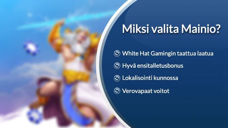 Kuukauden Suosikkikasino Kuukauden Suosikkikasino