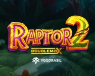 Raptor 2 -peli Yggdrasililta Raptor 2 -peli Yggdrasililta