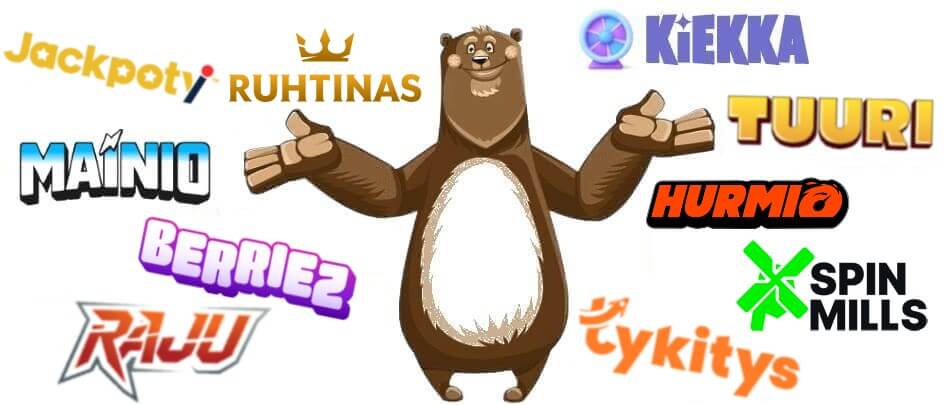 parhaat uudet nettikasinot 2026 parhaat uudet nettikasinot 2026