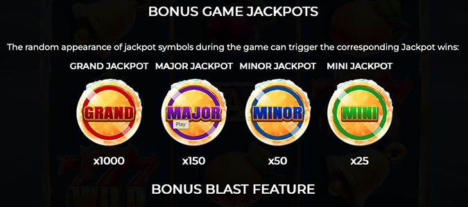 Coin Freeze - Hold & Hit 3x3 jackpotit Coin Freeze - Hold & Hit 3x3 jackpotit