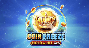 Coin Freeze - Hold & Hit
