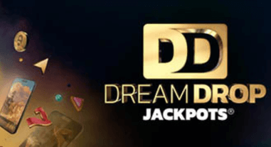 Dream Drop Jackpot