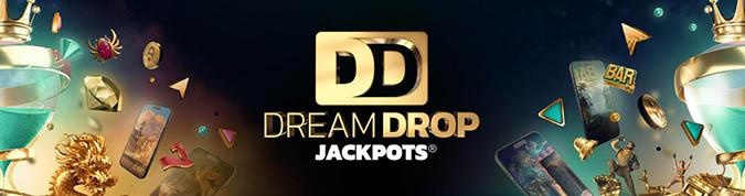 Dream Drop Jackpot Relax Gamingin Dream Drop