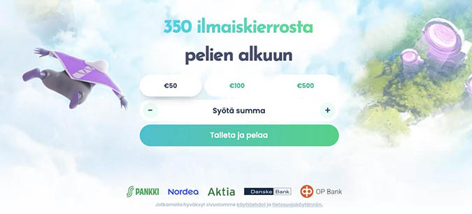 Wisho Talletus Wisho talletus