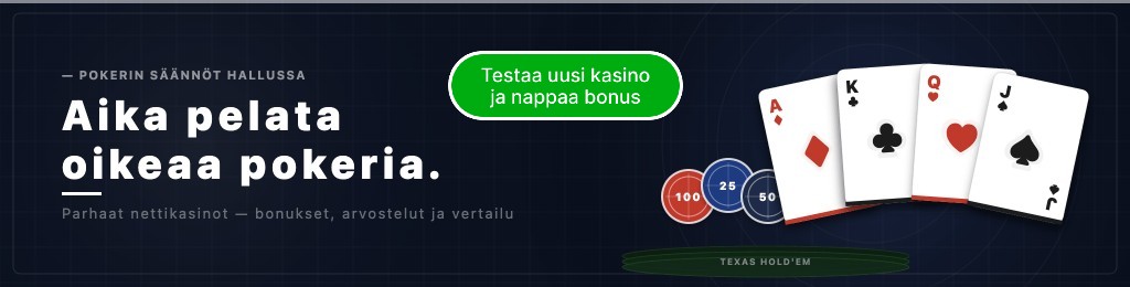 Aika pelata oikeaa pokeria Aika pelata oikeaa pokeria