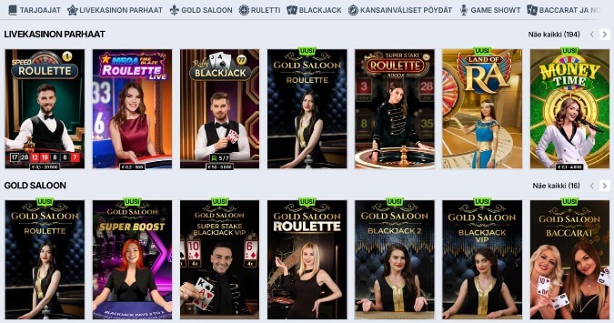 Zoccer Casinon livekasino Zoccer Casinon livekasino