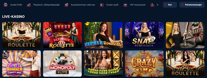 Kudosbet livekasino Kudosbet livekasino