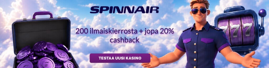 Spinnair-banner Spinnair-banner