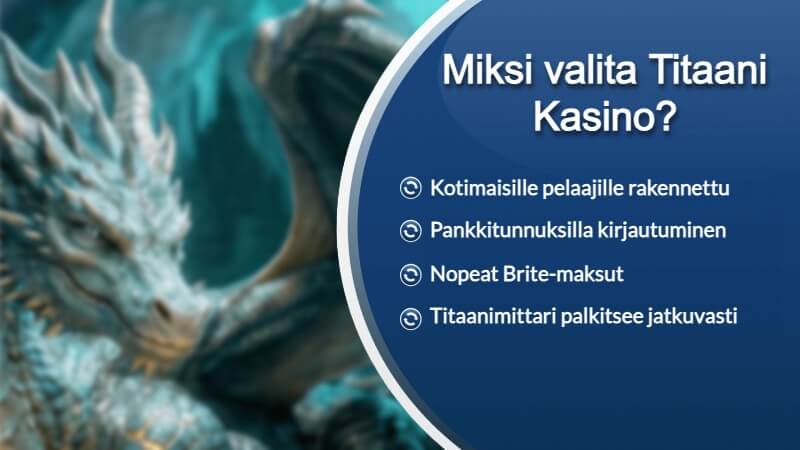 Kuukauden paras nettikasino Kuukauden paras nettikasino