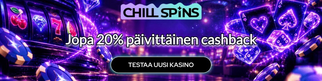 Chillspins-banner Chillspins-banner